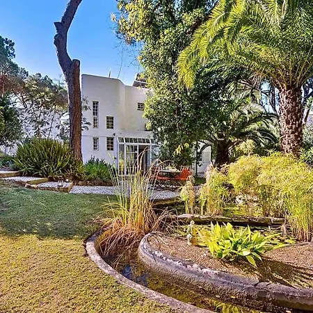 Villa Sleeps 8 With Pool And Air Con *