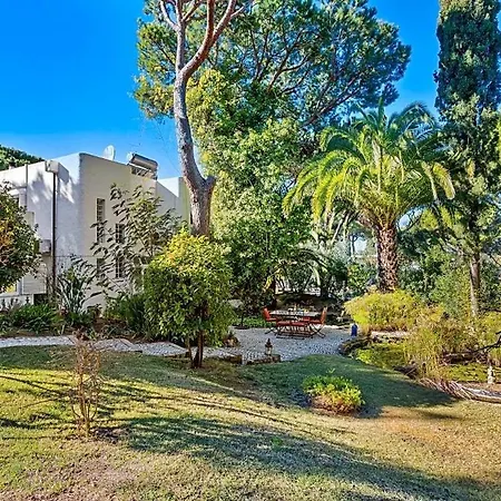 Sleeps 8 With Pool And Air Con Villa *