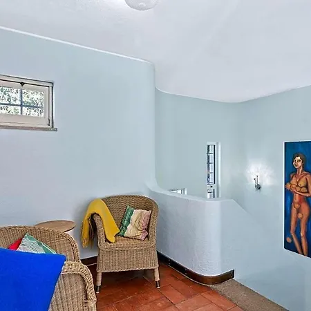 Sleeps 8 With Pool And Air Con 빌라 빌라모라